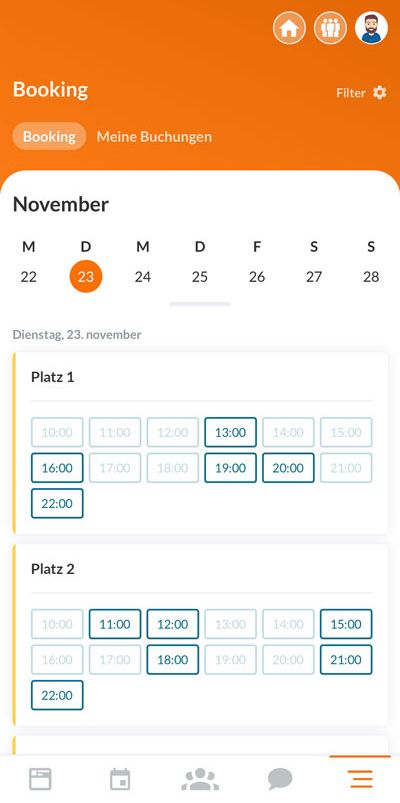 Booking_app_de