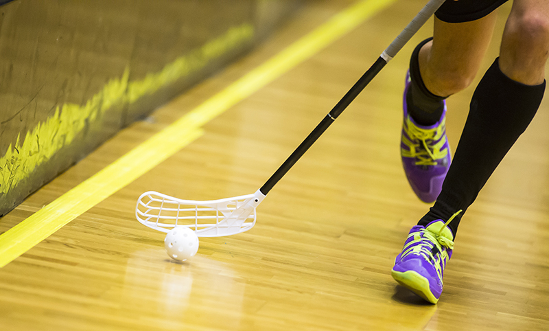 Floorball Regeln Floorball Regeln