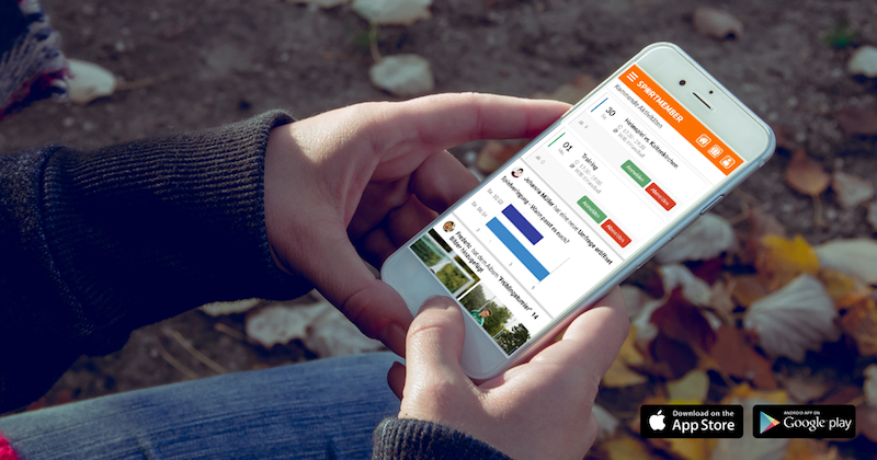 Vereins App Vereins App